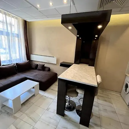 Terez Korut - Central *