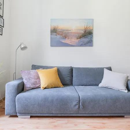 M17 Mecset Apartment
