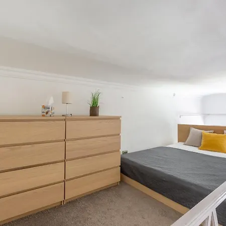 M17 Mecset Apartment Budapest