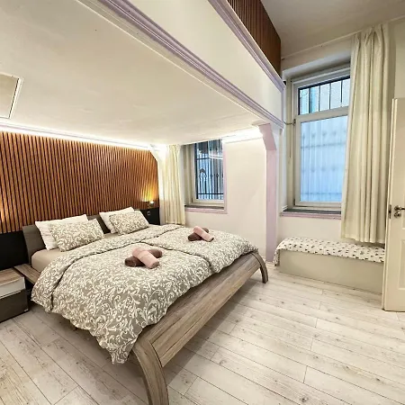 Center Perfect Location * Budapest