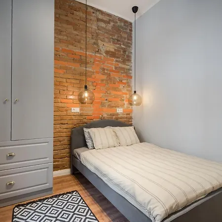 Apartment A32 Boutique Apartments, Best Location By Bqa *