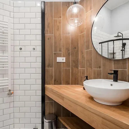 Apartment A32 Boutique Apartments, Best Location By Bqa *