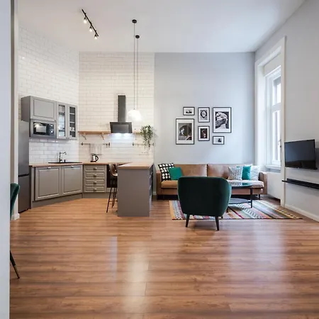 A32 Boutique Apartments, Best Location By Bqa