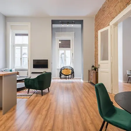 Apartment A32 Boutique Apartments, Best Location By Bqa *