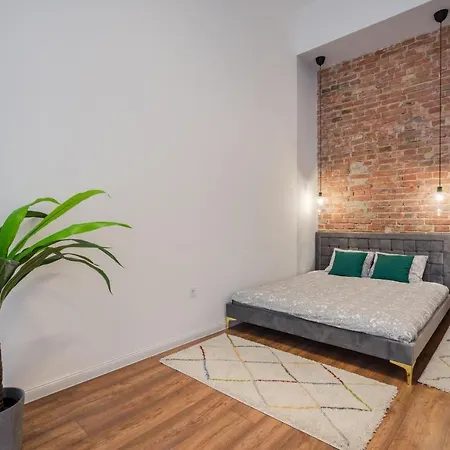 Apartament A32 Boutique Apartments, Best Location By Bqa *