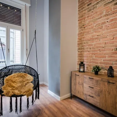 A32 Boutique Apartments, Best Location By Bqa Apartment Budapest