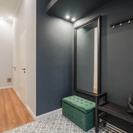 Apartment A32 Boutique Apartments, Best Location By Bqa *