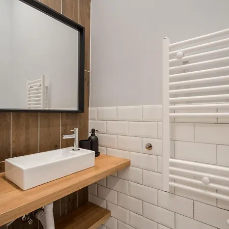 A32 Boutique Apartments, Best Location By Bqa Budapest