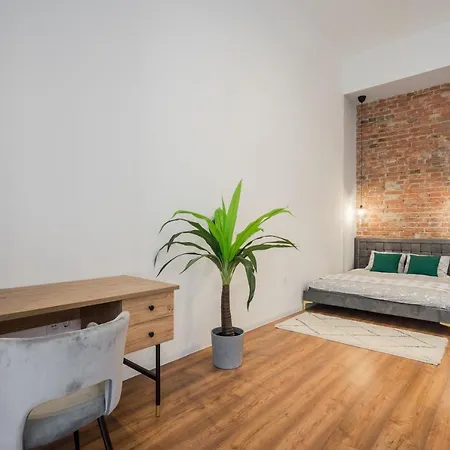 Apartament A32 Boutique Apartments, Best Location By Bqa