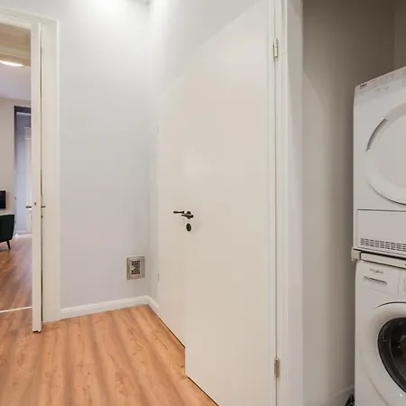 A32 Boutique Apartments, Best Location By Bqa Apartament