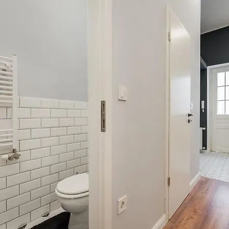 Apartment A32 Boutique Apartments, Best Location By Bqa Budapest