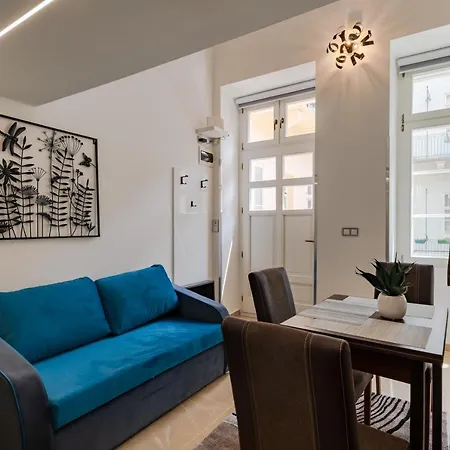La Fortezza Panzio Budapest