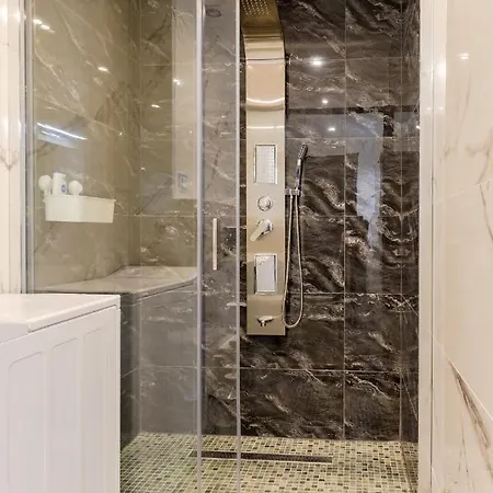 Apartment La Fortezza Panzio