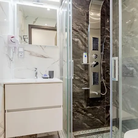 Apartment La Fortezza Panzio *