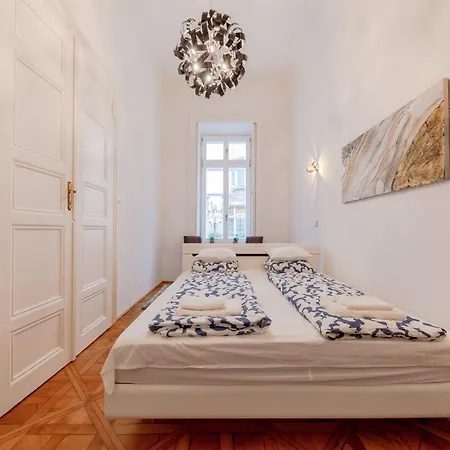 Apartment La Fortezza Panzio