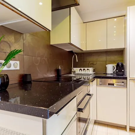 Apartment La Fortezza Panzio *