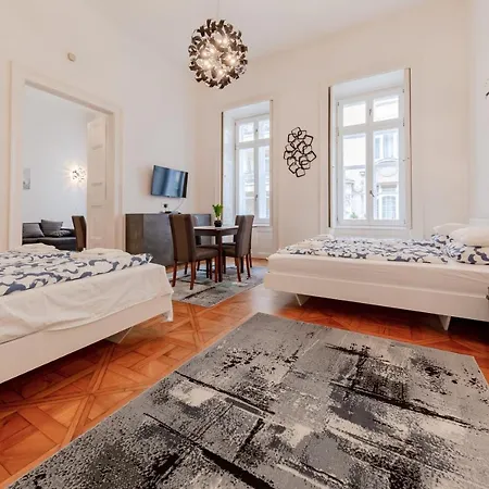 Apartment La Fortezza Panzio