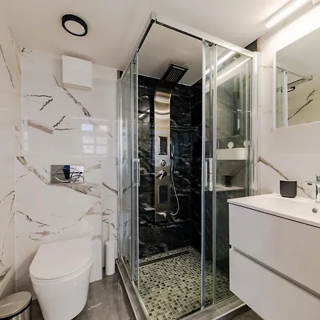 Apartment La Fortezza Panzio