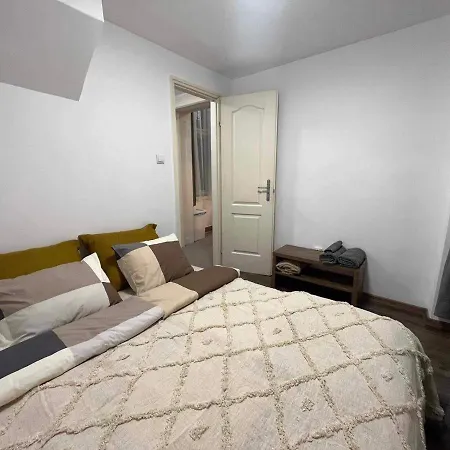 Apartman Gallery Szondi