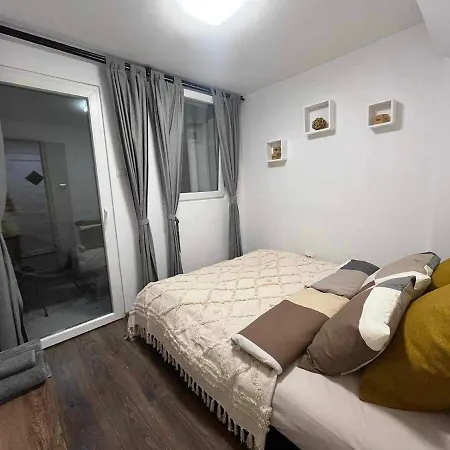 Gallery Szondi Apartman Budapest