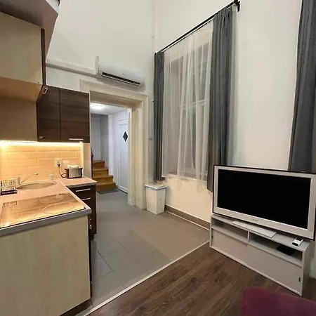 Apartman Gallery Szondi