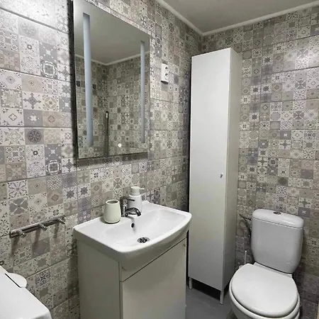 Apartman Gallery Szondi Budapest