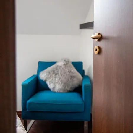 Deluxe Quentin 3bedrm, 2bathrm Appartamento Budapest