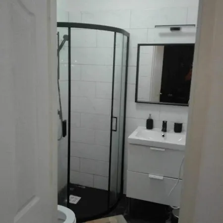 Apartman 7dab Josika 28 Contactless Self Check-in *