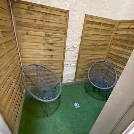 Gallery Szondi Apartman