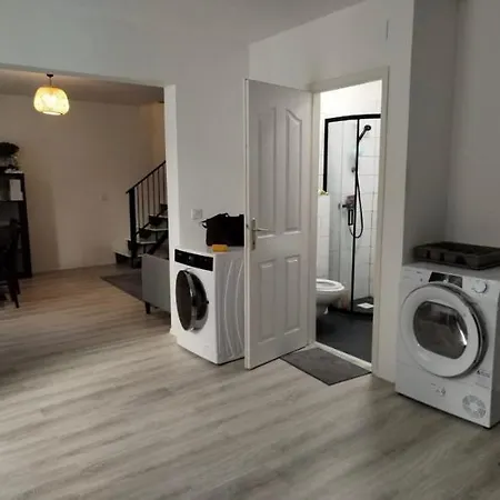 Apartman 7dab Josika 28 Contactless Self Check-in Budapest