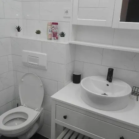Apartman 7dab Josika 28 Contactless Self Check-in Budapest