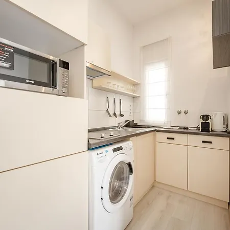 Apartment Fogas 1bedroom In Heart Of *