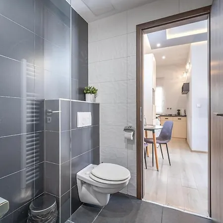 Fogas 1bedroom In Heart Of