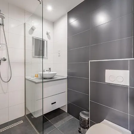 Fogas 1bedroom In Heart Of * Budapest