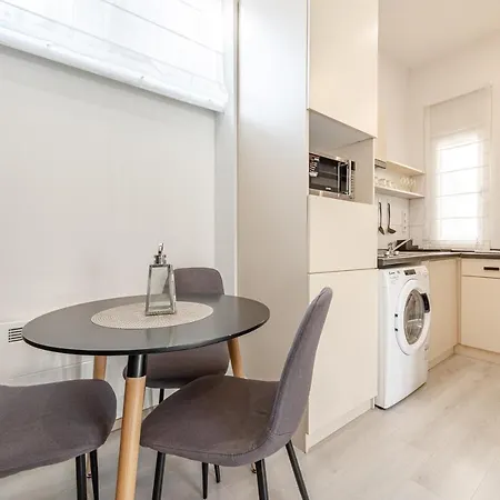Fogas 1bedroom In Heart Of Apartment