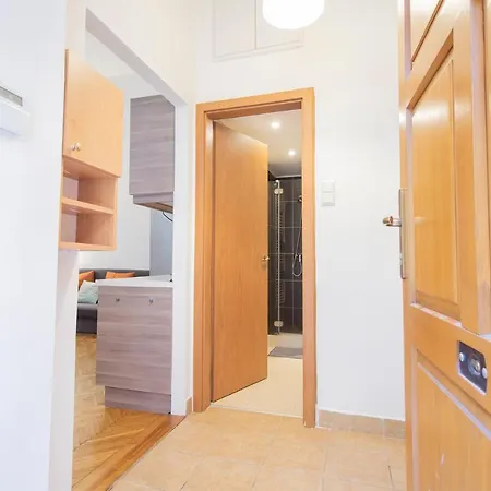 Two Bedroom At Basilica Apartment *