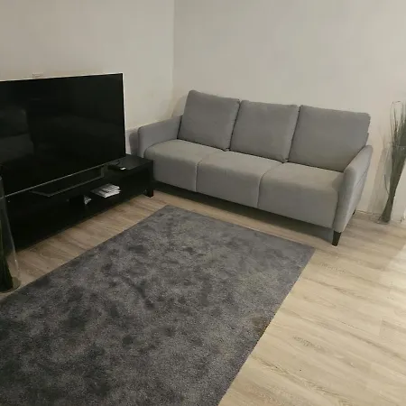 Apartman 7dab Josika 28 Contactless Self Check-in