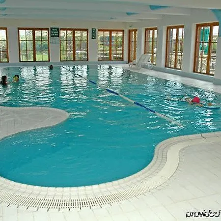 Petnehazy Hotell 3*