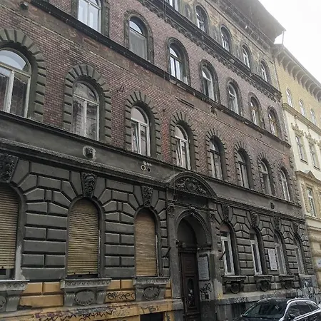 Apartamento O 38 Luxe Loft *