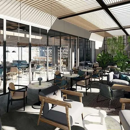 Radisson Budapart 4* Budapest