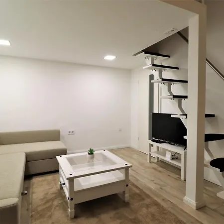 Apartment Roxy 4-b Budapest