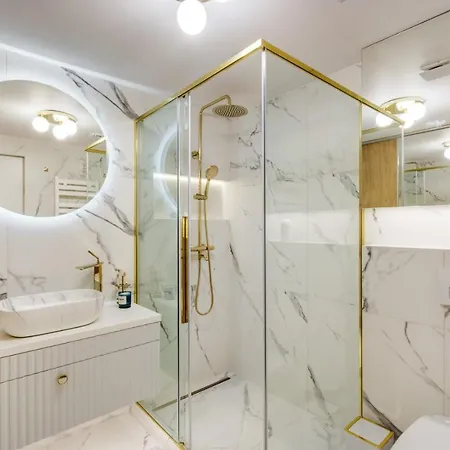 Apartment A Little Heaven In Heart Of Budapest