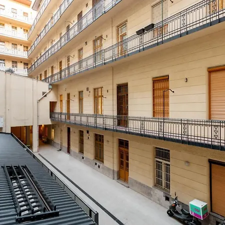 Apartment A Little Heaven In Heart Of *