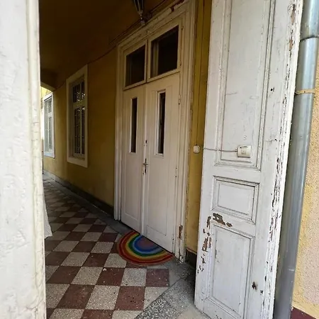 Appartement Elena *