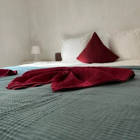 Appartement Elena *