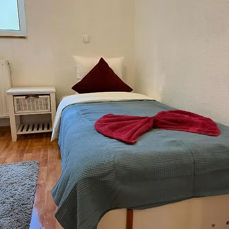Elena Appartement Budapest