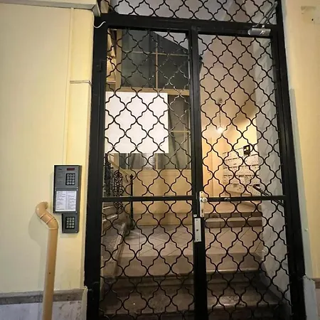 Elena Appartement