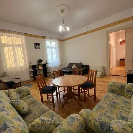 Appartement Elena Budapest