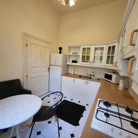Elena Appartement Budapest