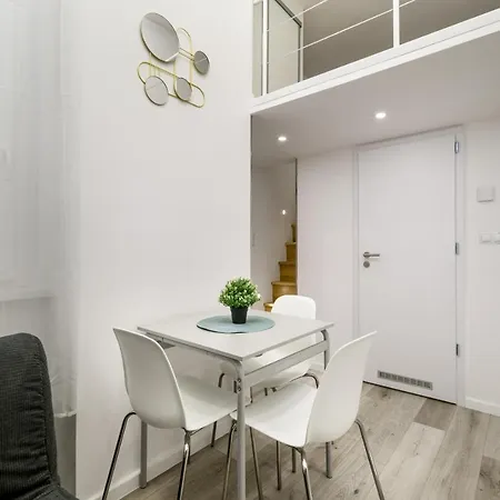 Apartment Visegradi40 Quality
